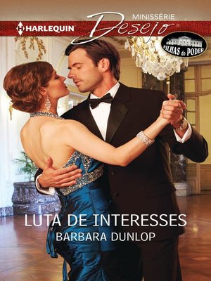 cover image of Luta de interesses